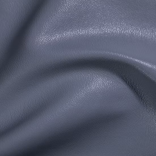 Huafon Recycled Microfiber Imitation PU Synthetic Faux Artificial Vegan Leather Sofa Bag Shoe Garment Wallet Leather Manufacturer