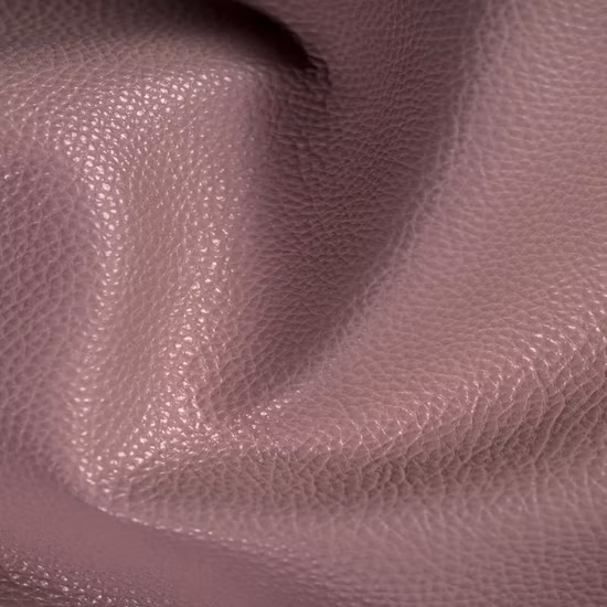 Huafon 卸売リサイクルマイクロファイバーナッパ PU 合成模造人工ビーガンフェイクレザー Rexine ソファ手袋靴バッグカーシート