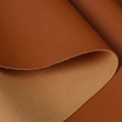 ソファ家具の室内装飾用の耐久性のあるマイクロファイバー人工皮革